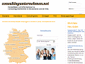 Consultingunternehmen.net - Kontaktdaten und Informationen zu Consultingunternehmen in Deutschland und der Welt.